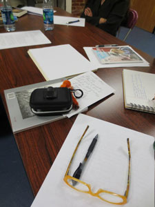 Cervena Barva Press Workshops Image