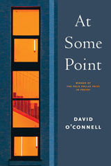 At Some Point by David O'Connell