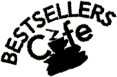 Bestsellers Cafe Logo