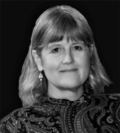 Carolyn Gregory