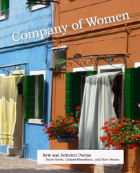 Company of Women: New and Selected Poems