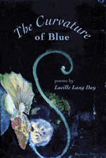 The Curvature Of Blue by Lucille Lang Day