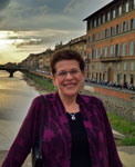 Ann Bookman
