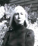 Faye George