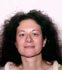 Marcia Karp