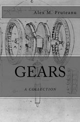 Gears by Alex Pruteanu