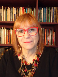 Gloria Mindock, Editor