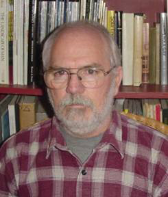 J. B. Hogan