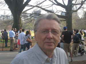 Jiri Klobouk