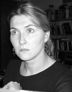 Lina Ramona Vitkauskas