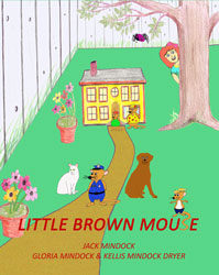 Little Brown Mouse