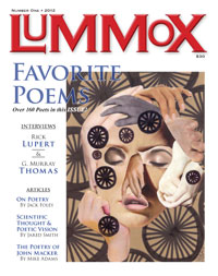 LUMMOX magazine