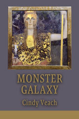 Monster Galaxy by Cindy Veach