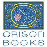 Orison Books Logo