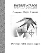 Inverse Mirror Prosepoems by David Giannini