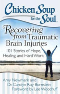 Recovering from Traumatic Brain Injuries