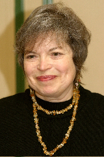 Sandra Kohler