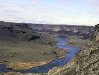 Snake River, Idaho