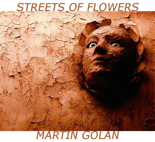 Streets Of Flowers Cover Image