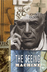 The Seeing Machine by John Olson