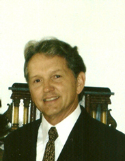 William R. Mayo