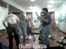 BuffFluxus